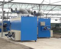 فروش هیتر وبخاری های صنعتی و گلخانه ای