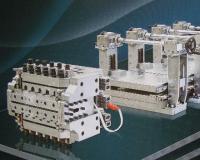 فروش خط تولید فوم pvc چینی