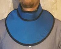 روپوش سربی ، تیروئید بند سربی و شیلد های حفاظتی