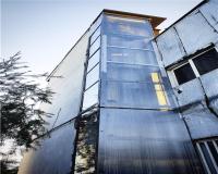 بالابر خانگی و هوم لیفت آساکو اصفهان