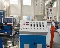 دستگاه تولید شلنگ یکبارمصرف