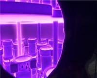 ارائه خدمات نیتراسیون ، کربوراسیون و پوشش سخت