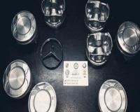 فروش تخصصی رینگ و پیستون بنز و BMW