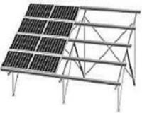 استراکچر های خورشیدی