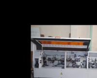 تعمیر و سرویس دستگاه‌های لبه چسبان و دورکن