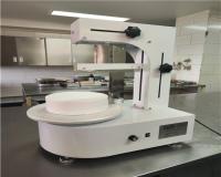 دستگاه خامه کشی کیک