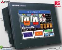 فروش HMI میتسوبیشی سری GOT1000 – GT12 | GT11