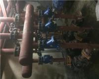 پیمان نظارت و اجرای تاسیسات مکانیکی