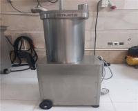 سوسیس زن کارگاهی G18