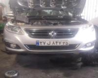 باطری ساز سیار شبانه روزی