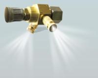 سیستم مه پاشی (تجهیزات میست)