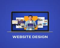 طراحی وبسایت اختصاصی | قیمت مناسب + پشتیبانی