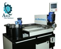 خط تولید فیلتر هوا با  بازدهی مستقیم با کارخانه