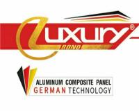 تولید ، فروش و اجرای ورقه ای آلومینیوم کامپوزیت نما