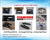 ولتاژرگلاتورsx460