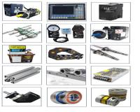 فروش قطعات سی ان سی CNC و اتوماسیون صنعتی