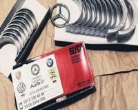 فروش یاتاقان کامل بنز و bmw لوازم یدکی
