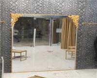 انواع آینه و شیشه / خدمات سکوریت / توری / پنجره