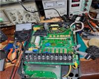 خرید و فروش درایو  اینورتر