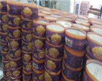 فروش و پخش عمده محصولات کنجدی بدون مواد افزودنی