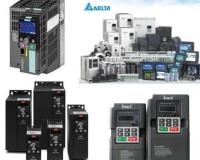 فروش اینورتر و درایو  (دانفوس، اینوت، دلتا، زیمنس)