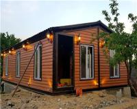 کانکس ویلایی کانتینر