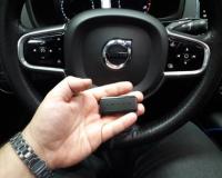 تعریف ریموت یدک ولوو (Volvo) و کپی ریموت ولوو (Volvo)