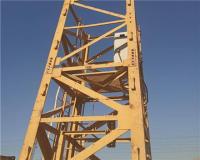 تاور کرین 7.65