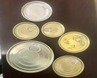 قوطی سازی و درب آسان بازشو ، درپوش پلاستیکی