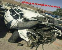 بهترین خریدار ال90 و 206 تصادفی و چپی