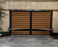 نصب درب اتوماتیک پارکینگ ، نصب درب ریموتی ، نصب در برقی