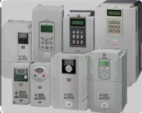 فروش انواع اینورتورهای صنعتی