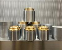 فروش تارگت تیتانیوم ، تارگت رزگلد ، تارگت کروم