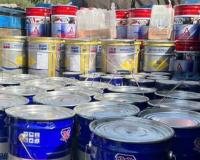 خریدار انواع رنگ های تاریخ گذشته