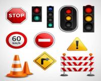 ترافیک صنعت | مرکز فروش تجهیزات ترافیکی و پارکینگی