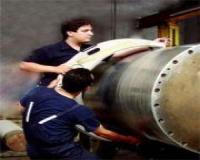 آبکاری کروم سخت ، حکاکی ، سنگ کاری ، پولیشکاری ، امباس