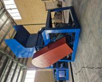 دستگاه آسیاب پلاستیک پت خردکن سبد نایلون لاک گارانتی ۵