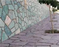 فروش سنگ لاشه ورقه ای