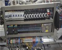اتوماسیون صنعتی  پی ال سی  plc  برق صنعتی در قم