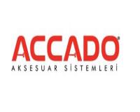 یراق upvc برند آکادو Accado