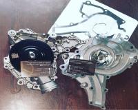 واترپمپ مرسدس‌بنز Mercedes-Benz