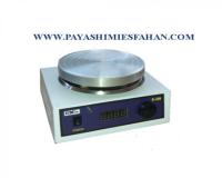 فروش هیتر استیرر دیجیتال