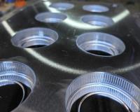 آبکاری کروم سخت پناهی