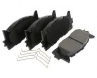 لنت ترمز تمامی اتومبیلهای تویوتا