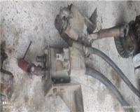 پمپ سوئدی فشار قوی گاردانی هیدرولیک انواع اتاق کمپرس