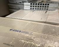 سانترال خریدوفروش ns500 تی ای اس 8 به 24 تلفن 7730 c11