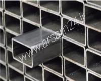 فروش پروفیل ساختمانی ، فروش آهن آلات ، قوطی پروفیل