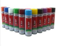 پخش عمده اسپری رنگ واکو اسپری حلال چسب