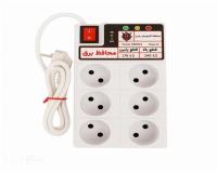 محافظ برق پارس مدل ۷۰۳۰