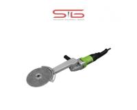 دستگاه فرز درز جوش